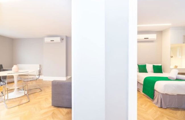 PML Apartments Southwick Street - Foto 54
