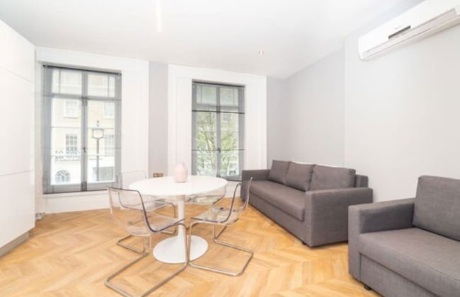 PML Apartments Southwick Street - Foto 60