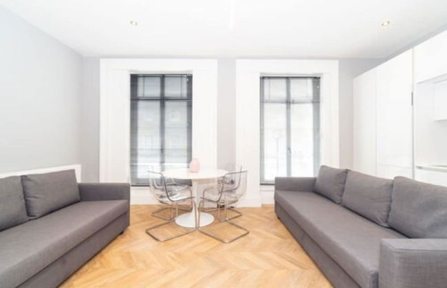 PML Apartments Southwick Street - Foto 57