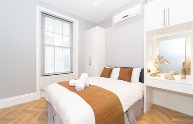 PML Apartments Southwick Street - Foto 27