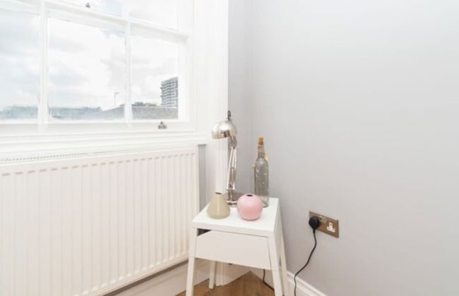 PML Apartments Southwick Street - Foto 12