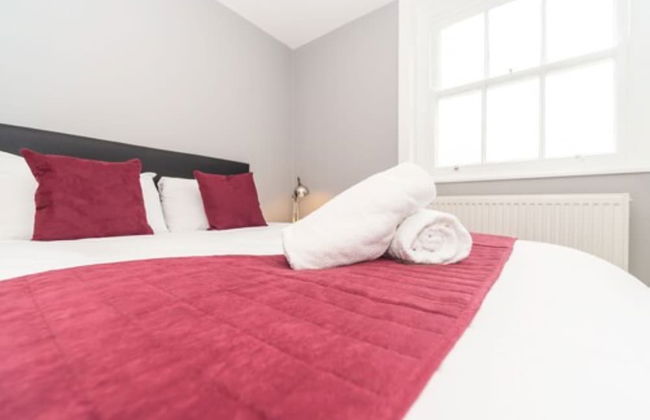 PML Apartments Southwick Street - Foto 19