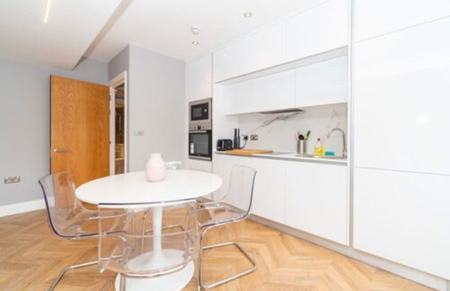 PML Apartments Southwick Street - Foto 59