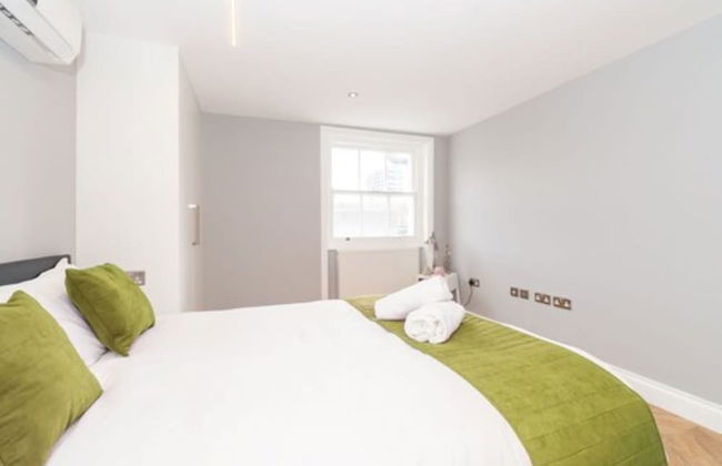 PML Apartments Southwick Street - Foto 7