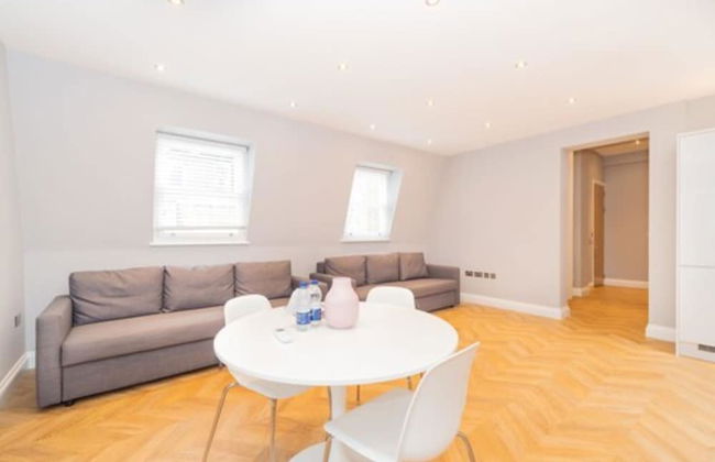 PML Apartments Southwick Street - Foto 64