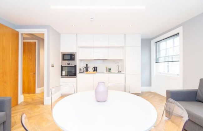 PML Apartments Southwick Street - Foto 62