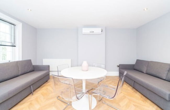 PML Apartments Southwick Street - Foto 65