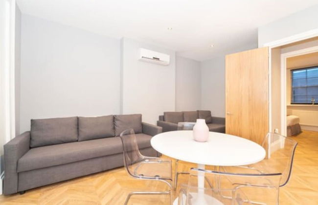 PML Apartments Southwick Street - Foto 58