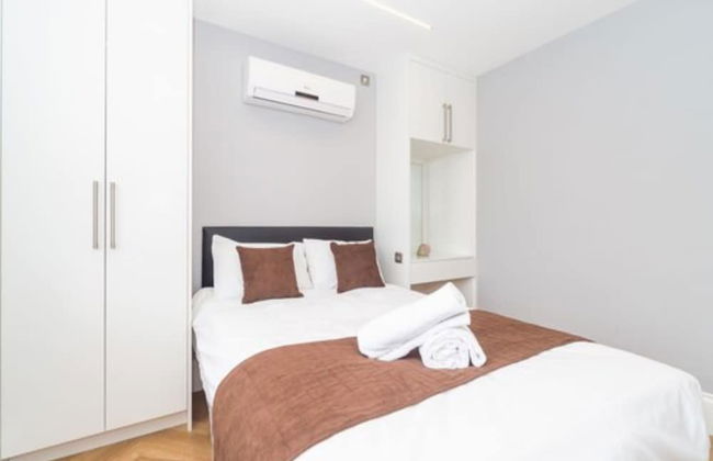 PML Apartments Southwick Street - Foto 31