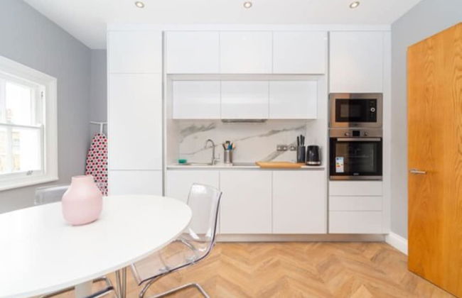 PML Apartments Southwick Street - Foto 47