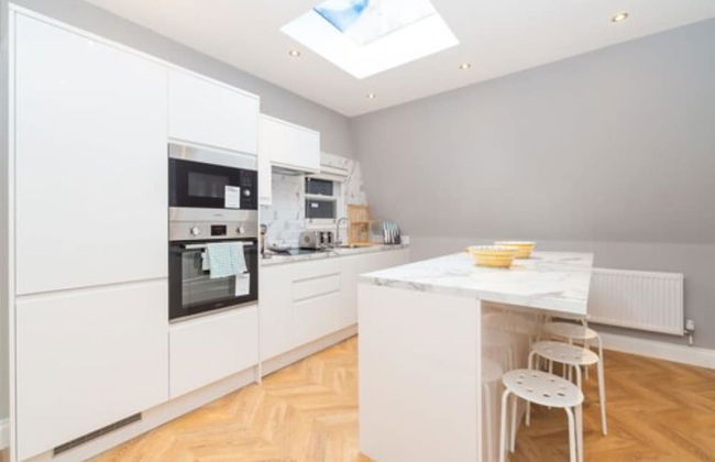 PML Apartments Southwick Street - Foto 52