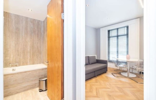 PML Apartments Southwick Street - Foto 63