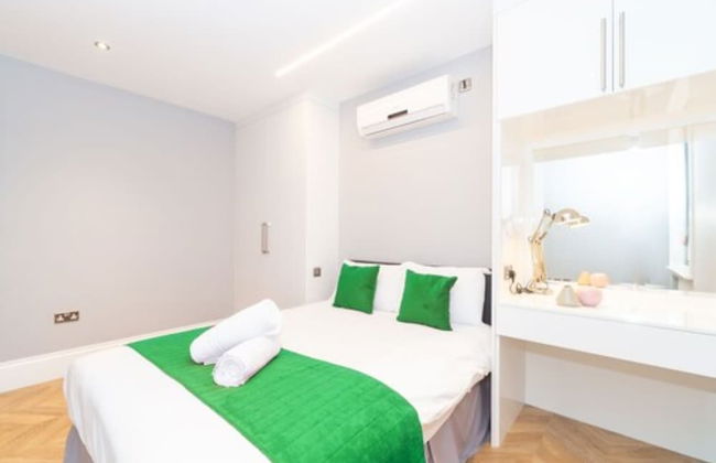 PML Apartments Southwick Street - Foto 37