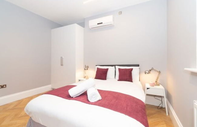 PML Apartments Southwick Street - Foto 17