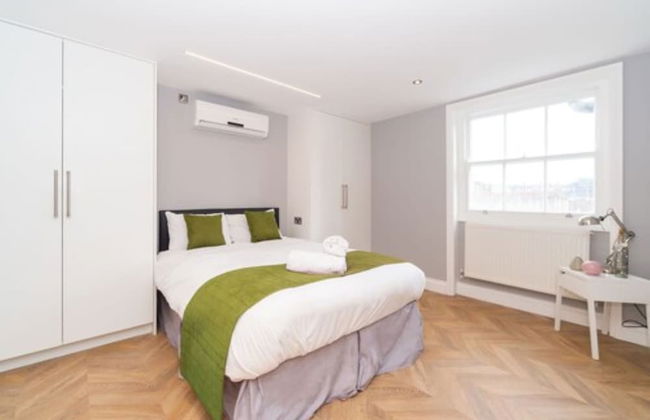 PML Apartments Southwick Street - Foto 9