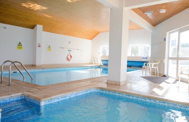 Clifton Court Apt 15 With Heated Pool - Foto 13