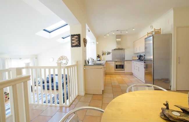 Clifton Court Apt 15 With Heated Pool - Foto 6