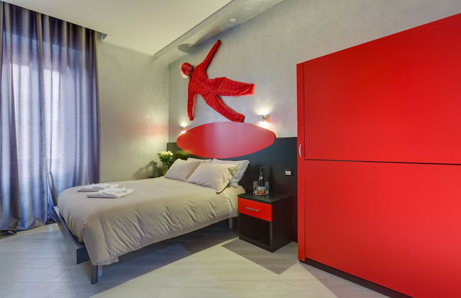 Excellence Suite - Foto 52
