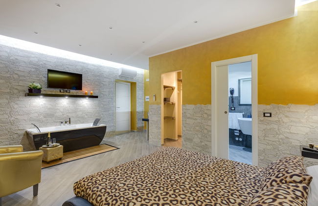 Excellence Suite - Foto 33