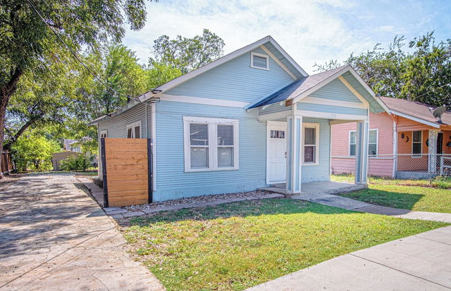 Brand New Listing!cozy Historic House 5mindt - Foto 18