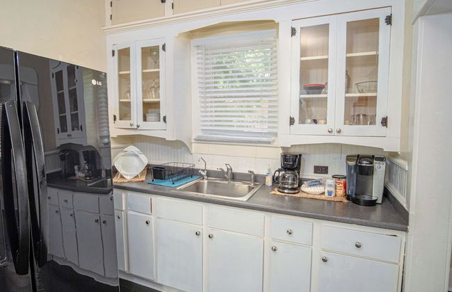 Brand New Listing!cozy Historic House 5mindt - Foto 8