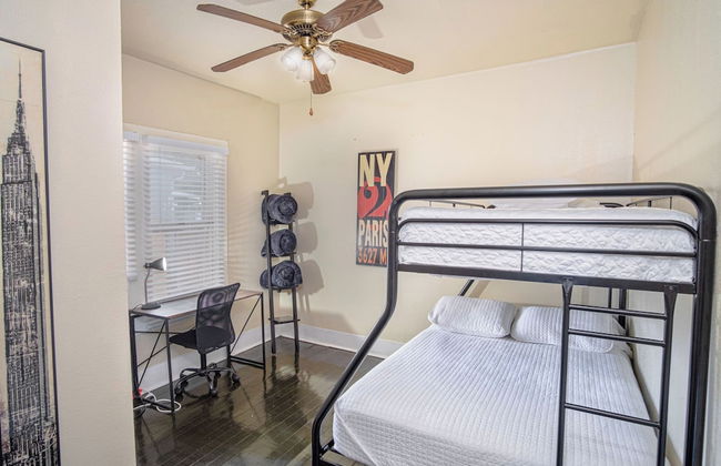 Brand New Listing!cozy Historic House 5mindt - Foto 3