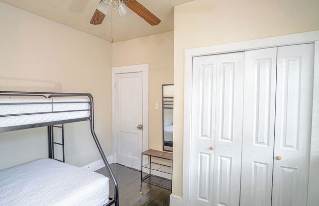 Brand New Listing!cozy Historic House 5mindt - Foto 7