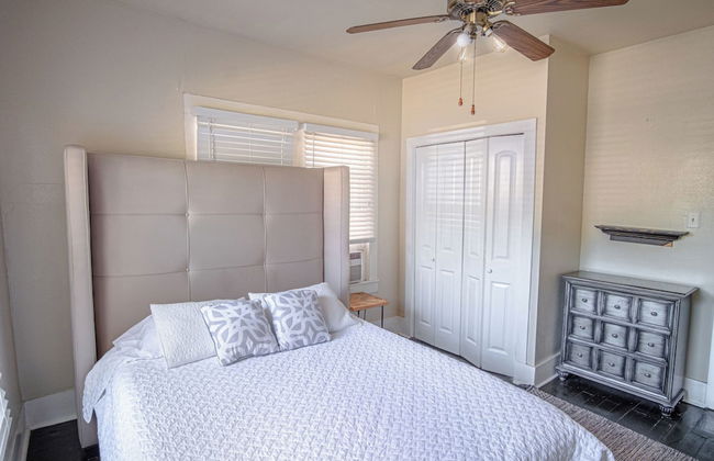 Brand New Listing!cozy Historic House 5mindt - Foto 4