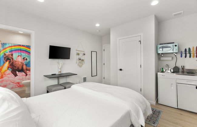 Ballard's sweet suites - Foto 29