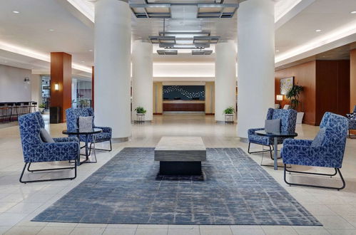 Photo 1 - Hyatt Regency DFW International Airport