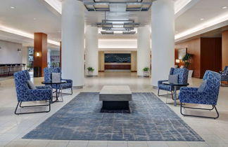 Photo 1 - Hyatt Regency DFW International Airport