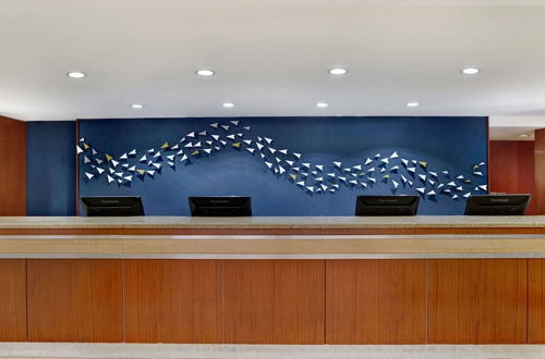 Photo 2 - Hyatt Regency DFW International Airport