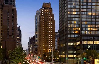 Photo 1 - The Beekman Tower, Trademark Collection by Wyndham
