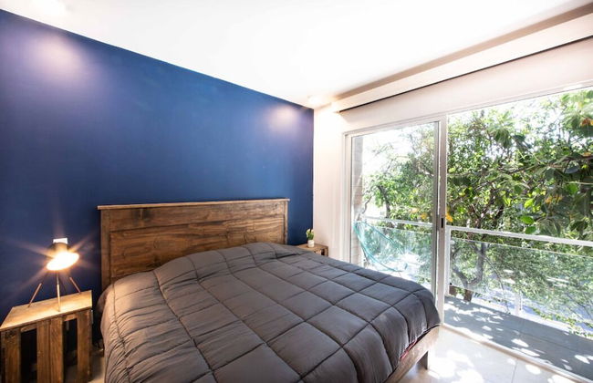Amazing 2BDRM Apartment in Xola Narvarte, CDMX - Foto 4