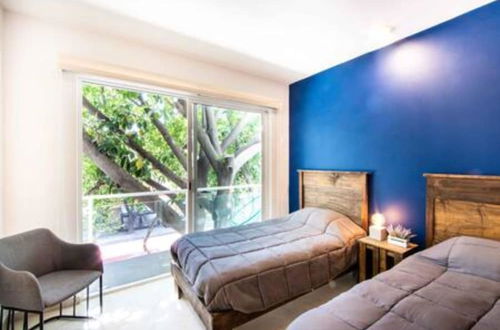 Foto 5 - Amazing 2BDRM Apartment in Xola Narvarte, CDMX