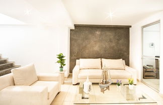 Foto 1 - Sophisticated Park Venue Apartment Near Polanco