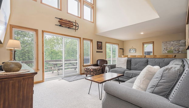 Comodidade do alojamento