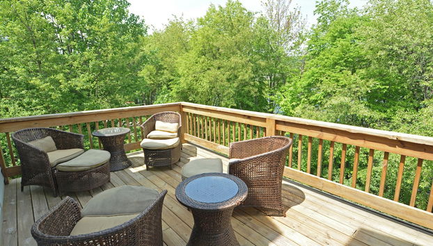 Comodidade do alojamento