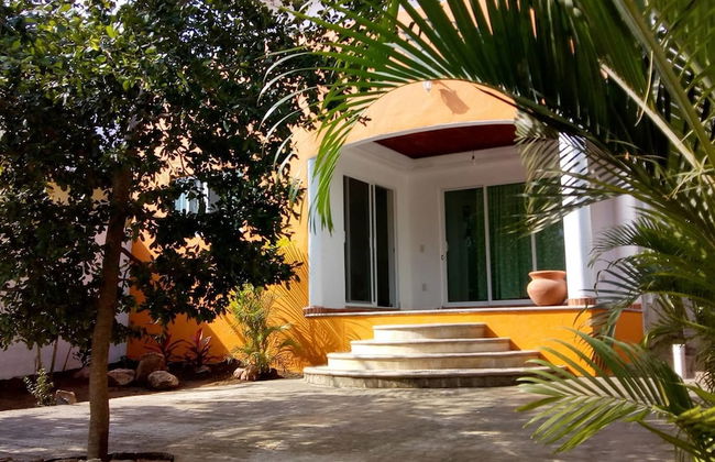 Casa Olivos - Photo 14