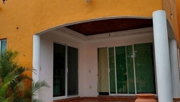 Ingresso interno