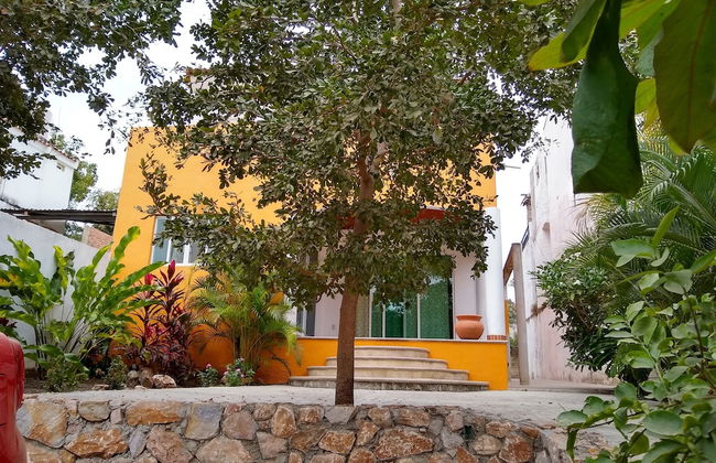 Casa Olivos - Photo 1