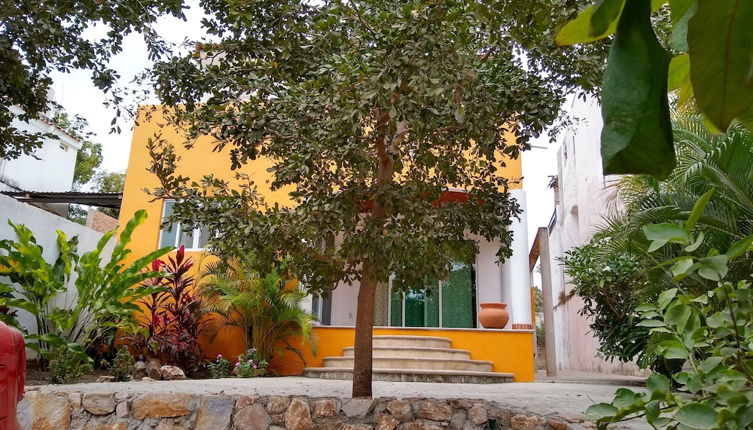 Foto 1 - Casa Olivos