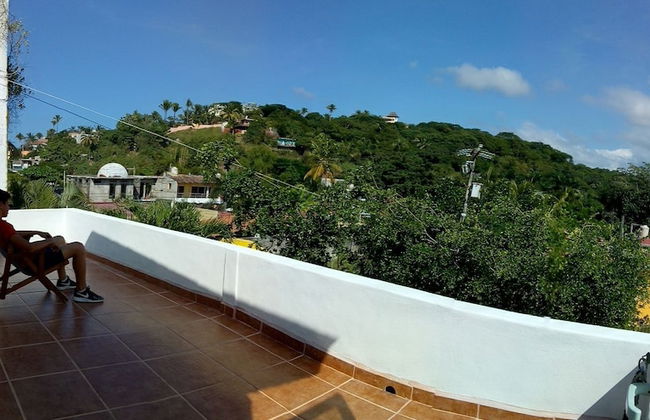 Casa Olivos - Photo 15