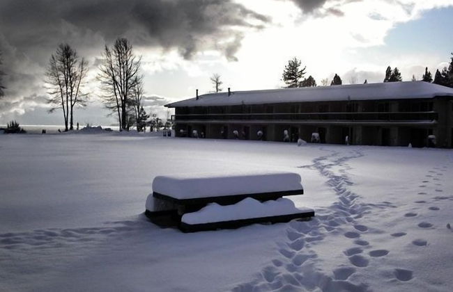 Tahoe Sands Resort - Foto 9