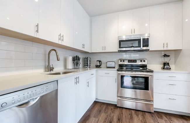 Gorgeous Condos Near French Quarter - Foto 67