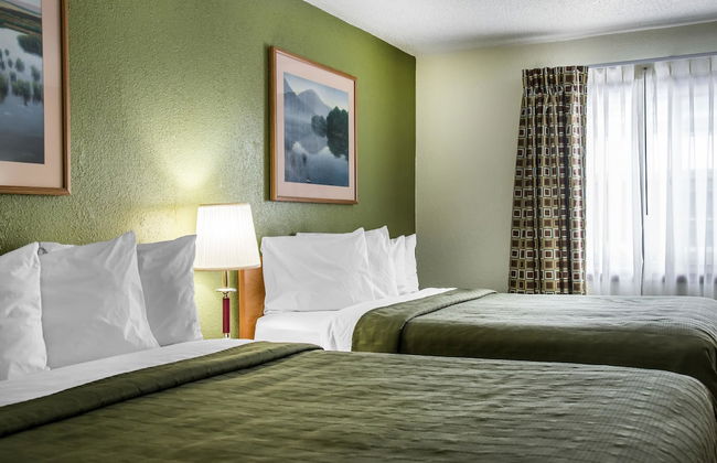 Hudson Inn & Suites - Foto 5