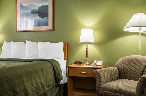 Photo 10 - Hudson Inn & Suites