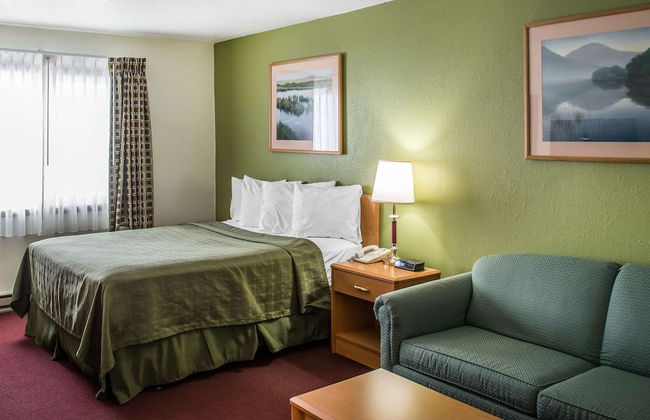 Hudson Inn & Suites - Foto 16