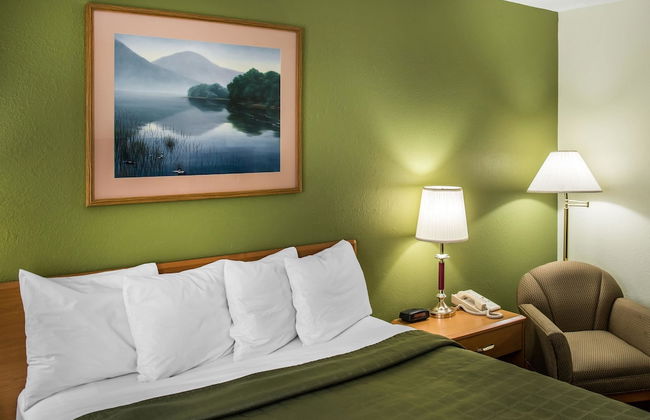 Hudson Inn & Suites - Foto 6