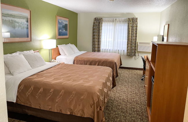 Hudson Inn & Suites - Foto 24